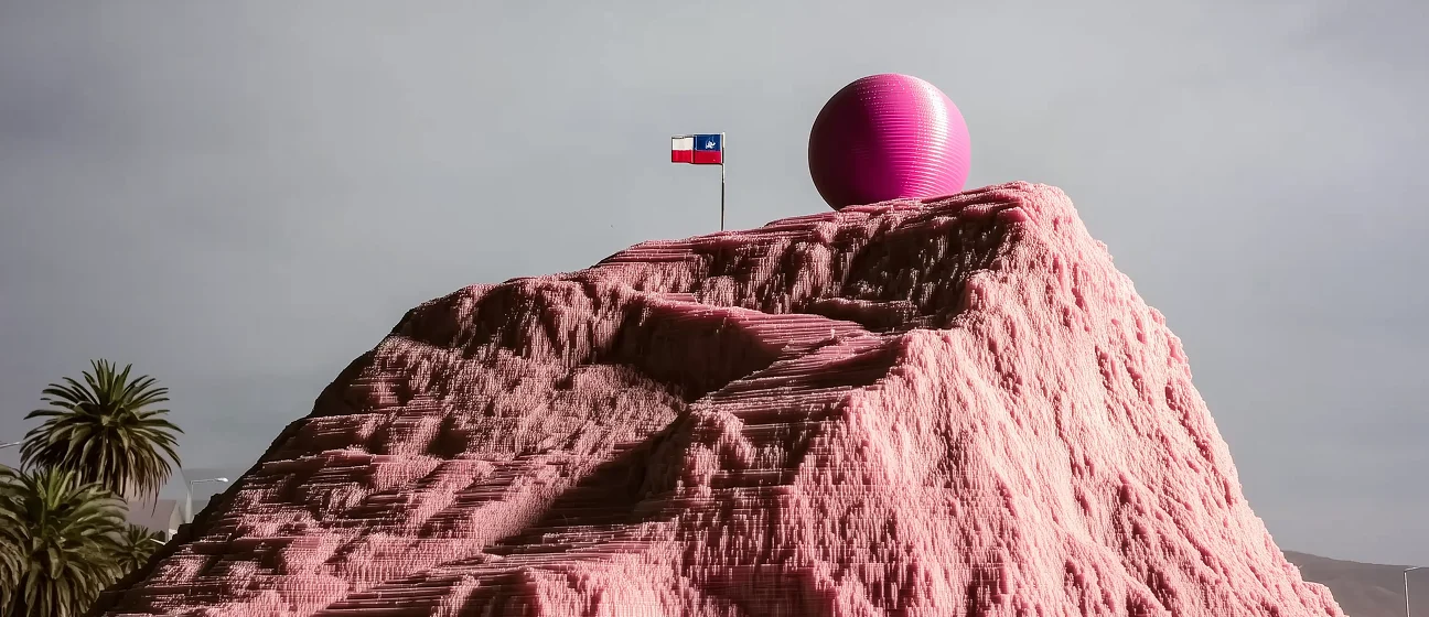 Arica Y Parinacota cover