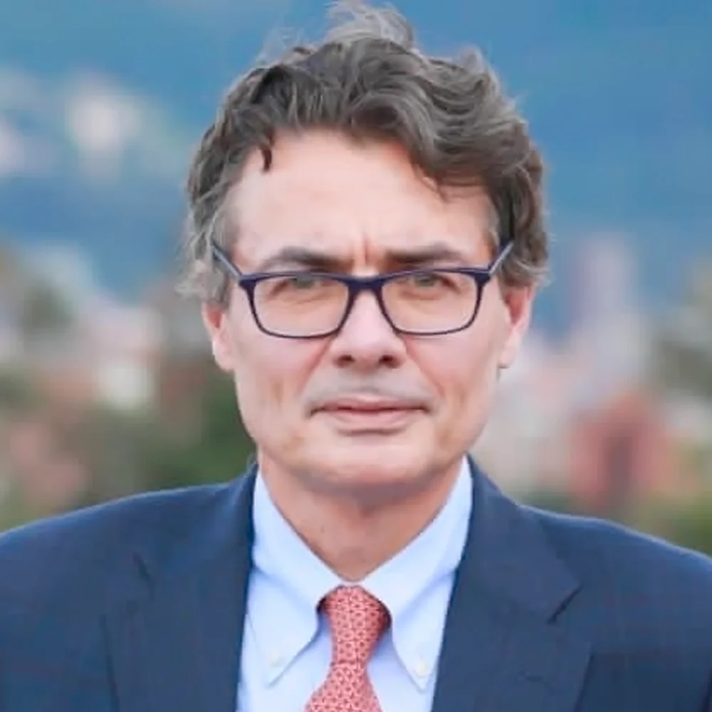 Enrique Graue