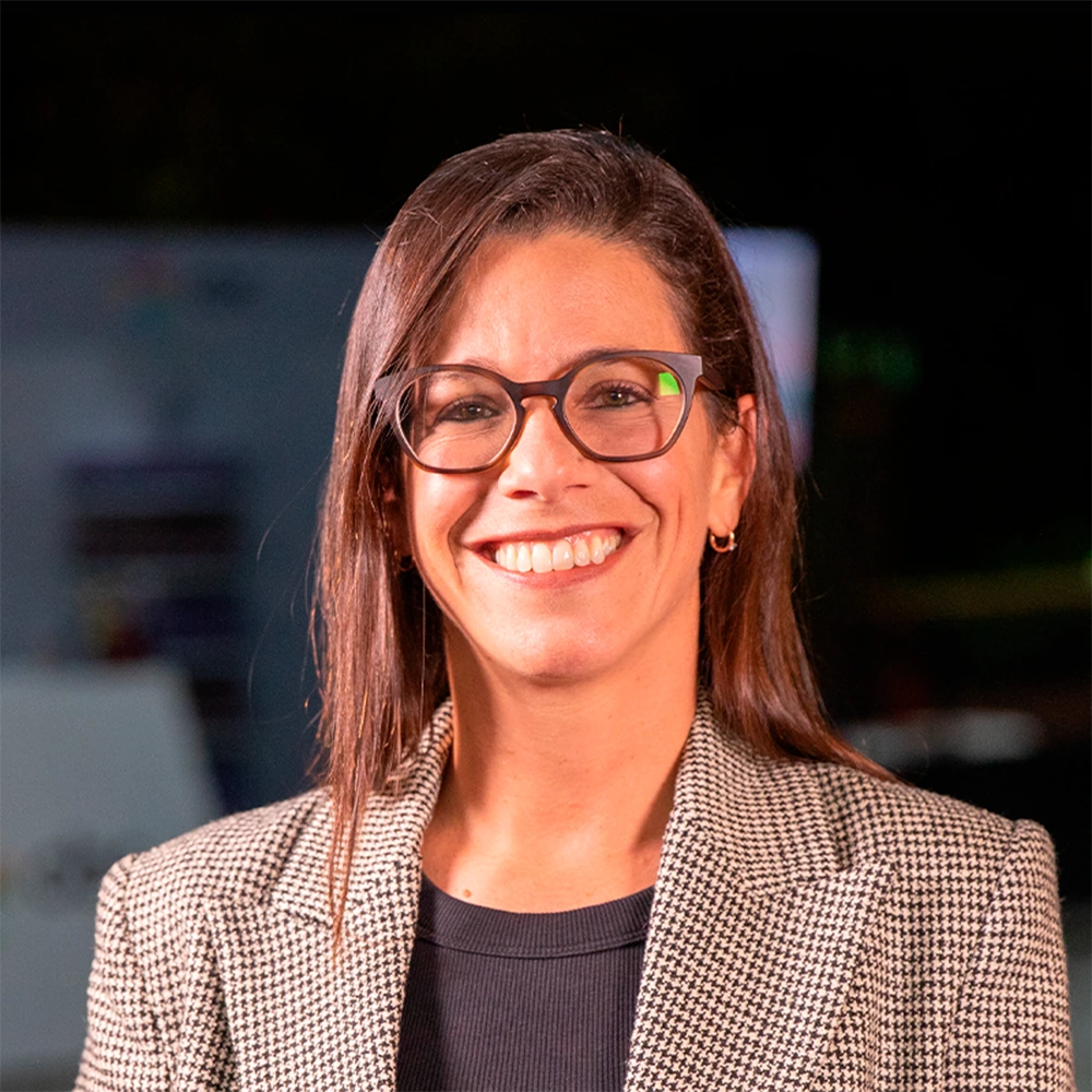 Ana María Martínez
