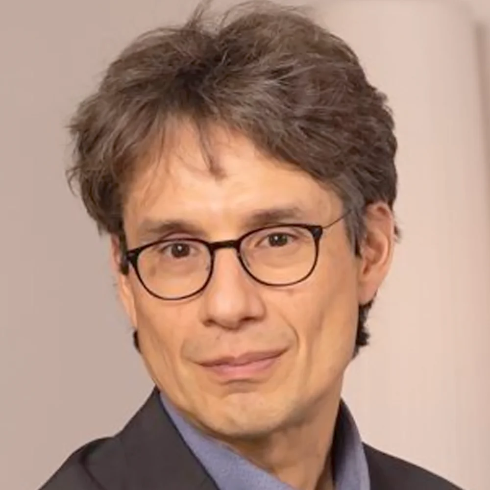 Bruno Patino