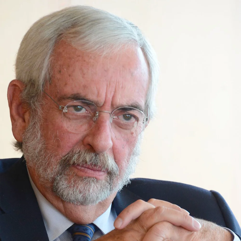 Enrique Graue