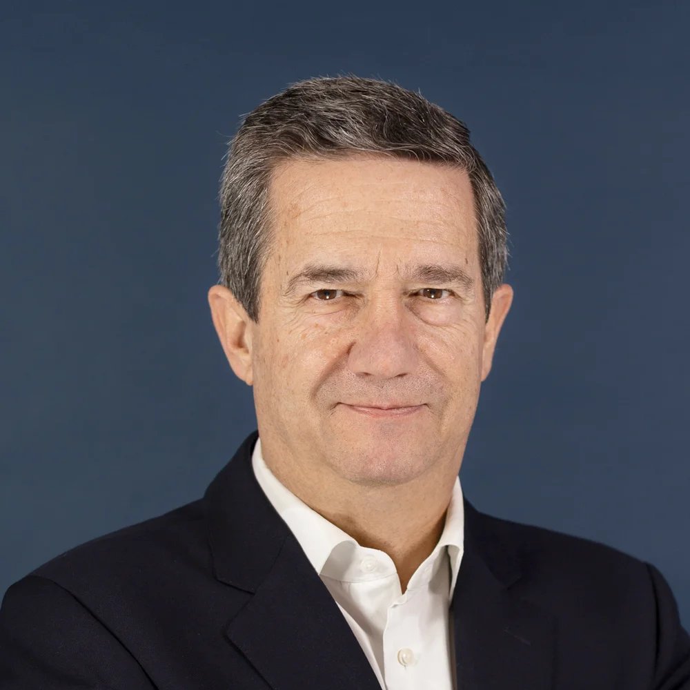 Enrique Graue