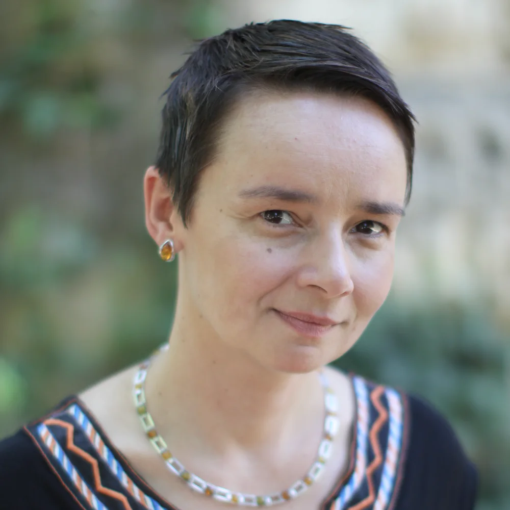 Norka Malberg