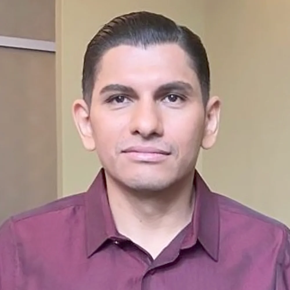 Sergio Juárez