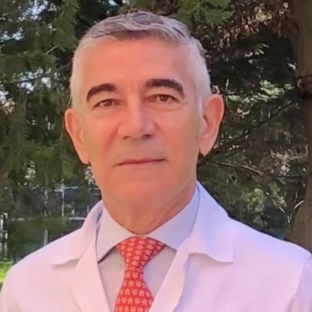 Vicente Soriano