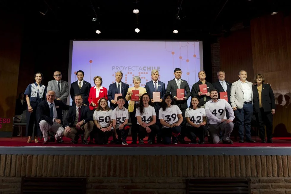 Colaborar para transformar el futuro