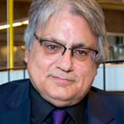 Alejandro Toro Labbé