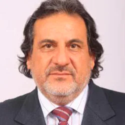 Carlos Cantero Ojeda