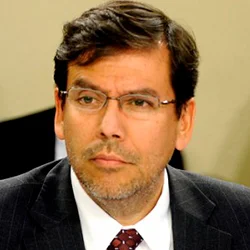 Alberto Arenas