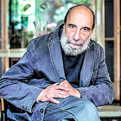 Raúl Zurita
