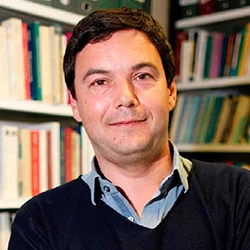 Thomas Piketty
