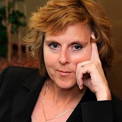 Connie Hedegaard