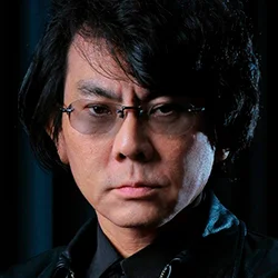 Hiroshi Ishiguro