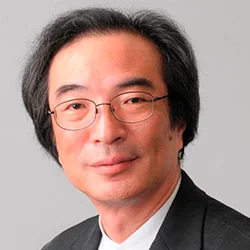 Toru Iwatani