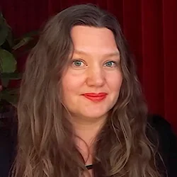 Anna Rosling Rönnlund