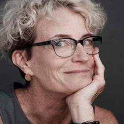 Ashton Applewhite