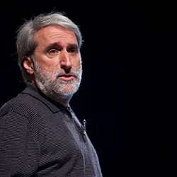 Daniel Nocera