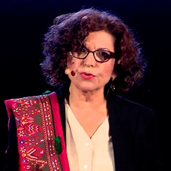Faouzia Charfi