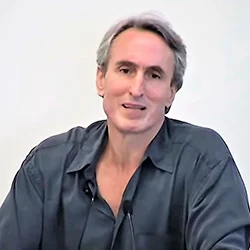 Gary Taubes