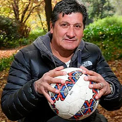 Juan Carlos Letelier