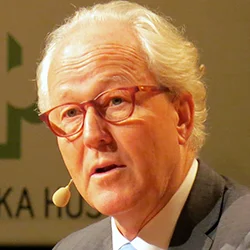Lars Heikensten