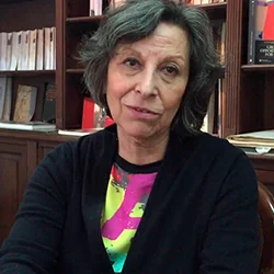 María Emilia Tijoux