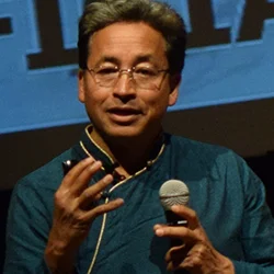 Sonam Wangchuk
