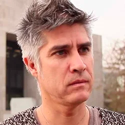 Alejandro Aravena
