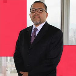 Alfonso Jiménez Lara