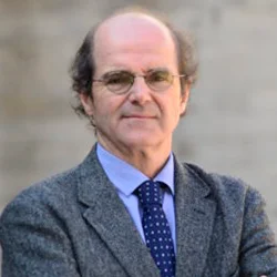 Ignacio Irarrázaval