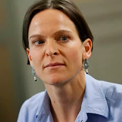 Jeannette Von Wolfersdorff