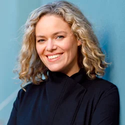 Katherine Maher