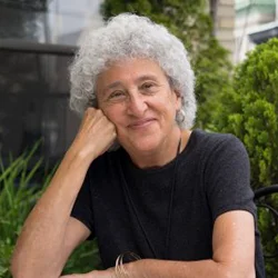 Marion Nestle