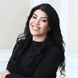 Ximena Lincolao Hartsock