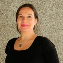 María Paz Bertoglia