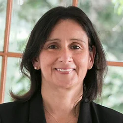 María Paz de la Cruz