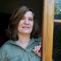 María Cristina Cravino