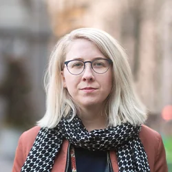 Katrina Johnston-Zimmerman