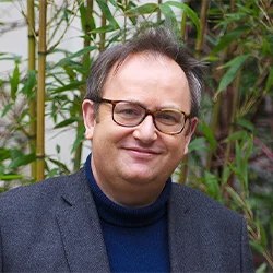 Yves Le Conte