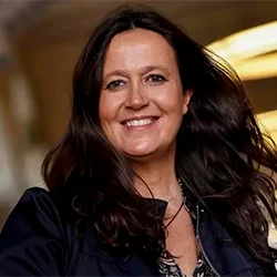 María Martinón-Torres