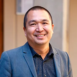 Santiago Rincón Gallardo