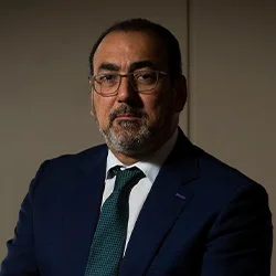 Sergio Díaz-Granados