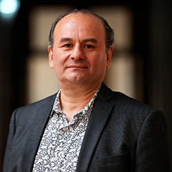 Christian Gonzalez-Billault