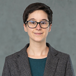 Daniela Mennickent Barros