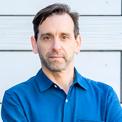 Felipe Court Goldsmith