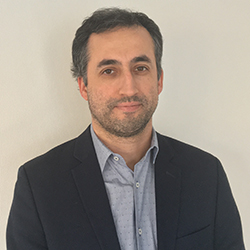 Jorge Ramírez Flores