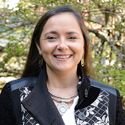 Pamela Ehrenfeld Slater