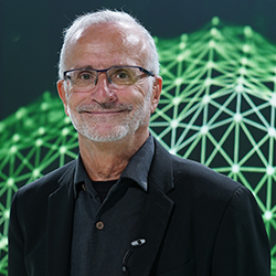 Ramón López de Mántaras