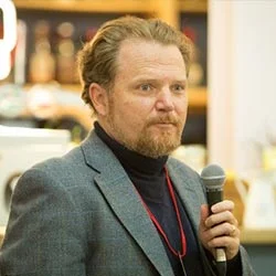 Daniel Christian Wahl