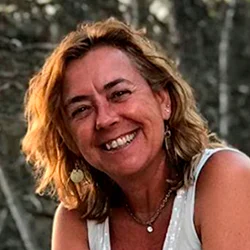 Elena Ibañez Ezequiel